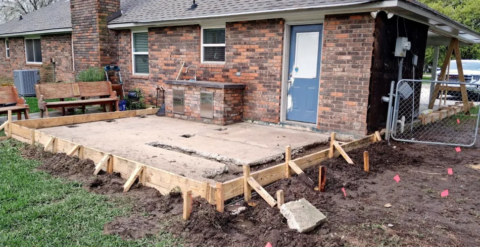 Home Addition Services