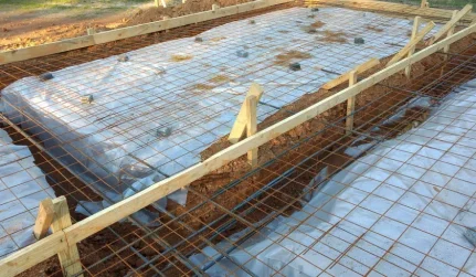 New Residential Construction Services 1