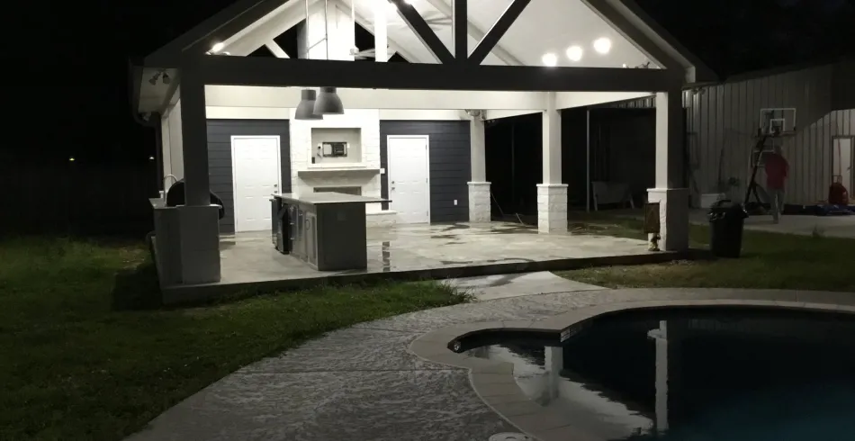 New Residential Construction Services